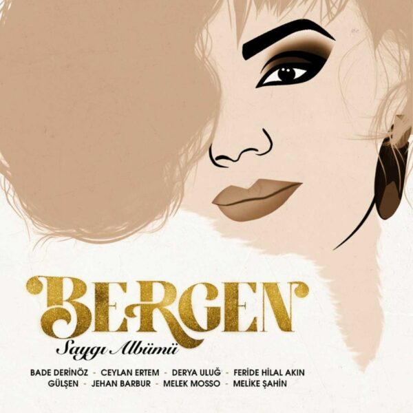 Bergen Saygi Albuemue CD