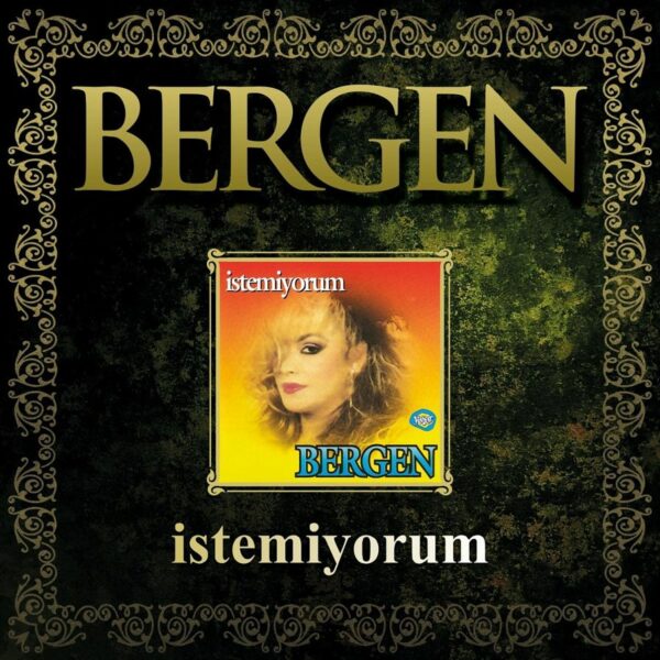 Bergen tuerkische Musik CD istemiyorum