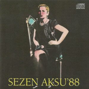 sezen-aksu-88-tuerkische-musik-cd