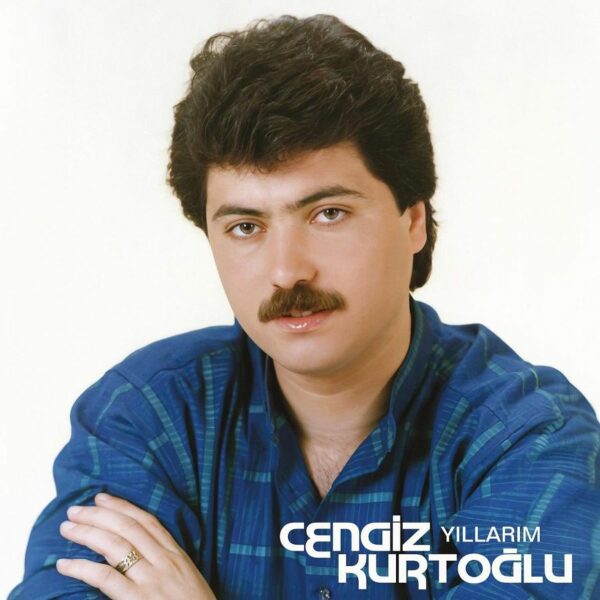 Cengiz Kurtoglu Yillarim CD